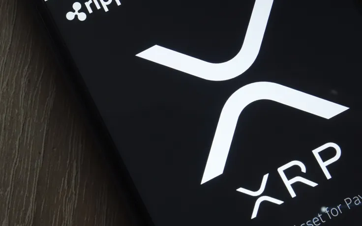 XRP Forms Important Pattern, Showing Breakout Potential