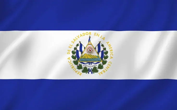 El Salvador's Bitcoin Experiment Is Big Failure, Study Shows