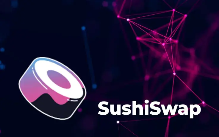 SushiSwap Presents New Vision of Project by Releasing Roadmap 2.0