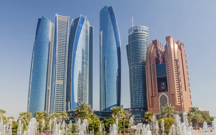 UAE's Real Estate Giant Starts Accepting Cryptocurrencies