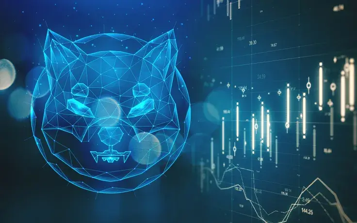Shiba Inu Price Chart Hints at Incoming Move, Indicators Reveal This