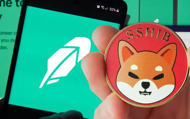 Robinhood Records "Revenue Depletion, Fewer Active Users in Q1, 2022"; Will SHIB Listing Help?