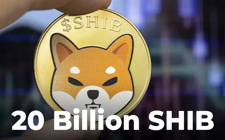Shiba Inu Burn Portal Records More Than 20 Billion SHIB Burned Less Than Week After Launch