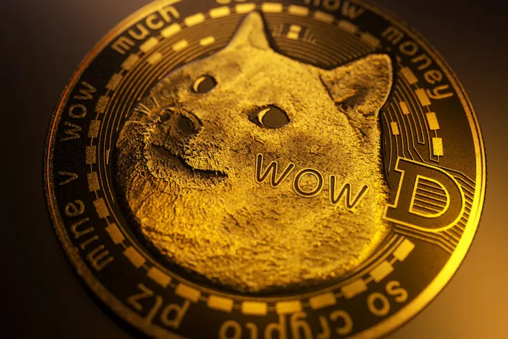 Axe Brings Back Its Dogecoin-Themed Deodorant