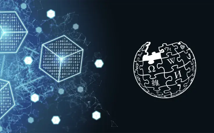 Wikipedia Bans Crypto Donations