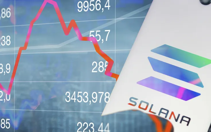 Solana Goes Down (Again)