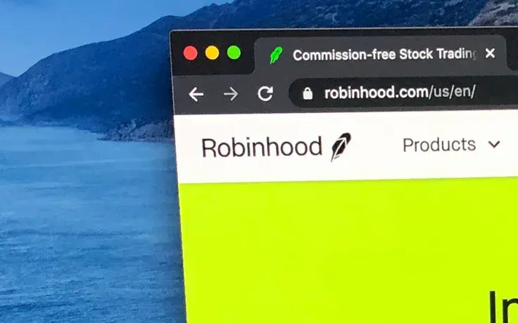 Robinhood Trading App Is "Unraveling" for "Disgusting" Activities, Says Charlie Munger