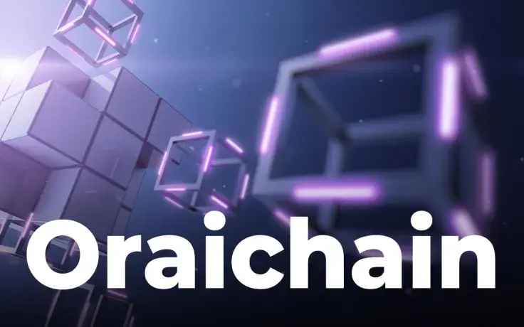 Oraichain Brings Its Verifiable Random Function to Avalanche Blockchain