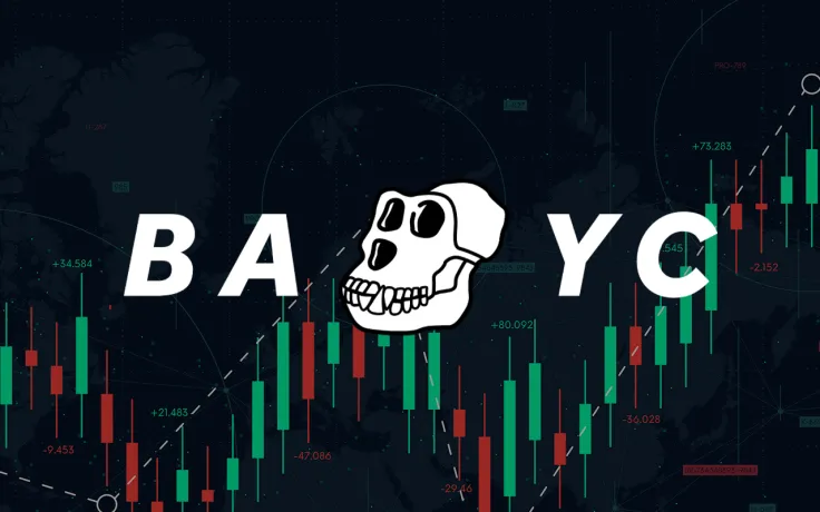 Bored Ape NFT Firm Gets Almost $285 Million in Crypto Payments After Virtual Land Sale: Details