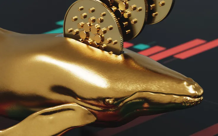 Cardano (ADA) Whales Gained Over 190 Million ADA Since March: Details