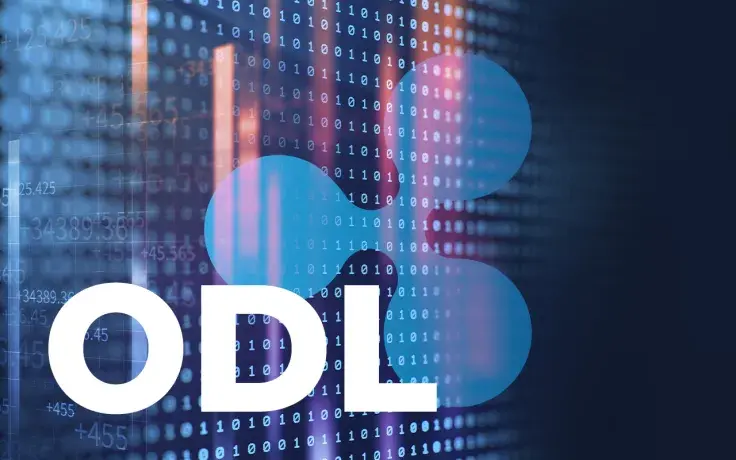 Ripple Records 8x YoY Growth in ODL Volume per Quarterly Reports