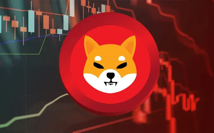 SHIB Balance of Top ETH Whales Drops Below $1 Billion: Report