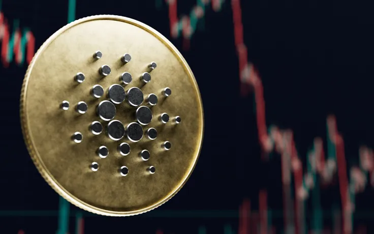 1.12 Billion ADA Return to Circulation as Price Hints at Incoming Volatility