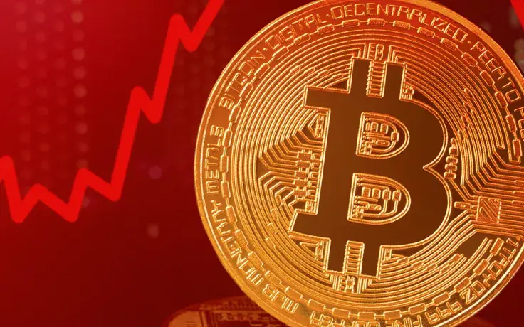 Bitcoin Volatility Dips Below 18-Month Lows as Price Back Above $39,000