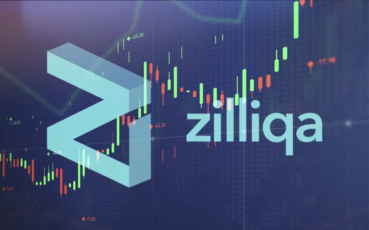 Zilliqa (ZIL) Spiked by 40%, Showing Dominance on Market: Here's Why