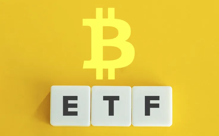 Bitcoin Spot ETFs Witnessed Record-Breaking Inflows: What Does This Mean?