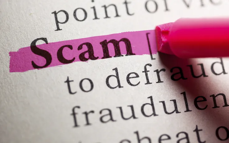 Scam Alert: NFT Major OpenSea Has Its Main Discord Hacked