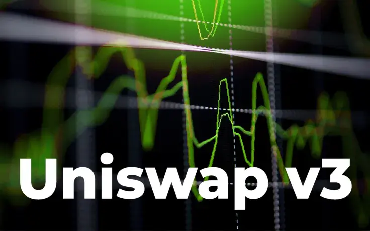Uniswap v3 Reports Better Liquidity Than Top-Tier Centralized Exchanges