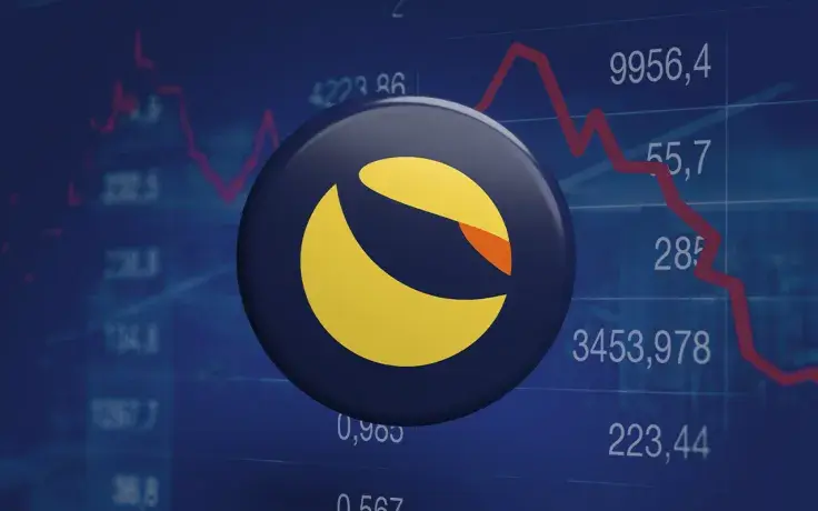 Terra (LUNA) Plunges 14% as UST Briefly Loses Its Peg