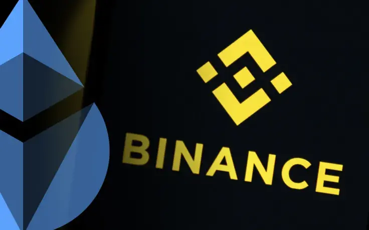 Lido Finance (LDO) Rallies by 20% on Binance Listing News