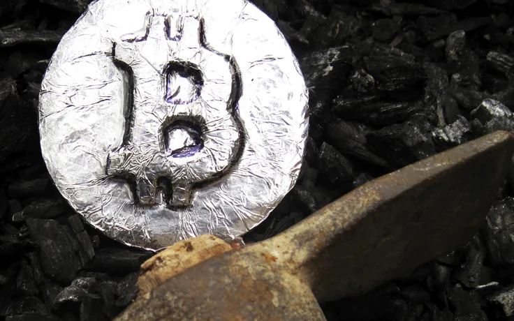 It's Now Less Profitable to Mine Than to Buy Bitcoin