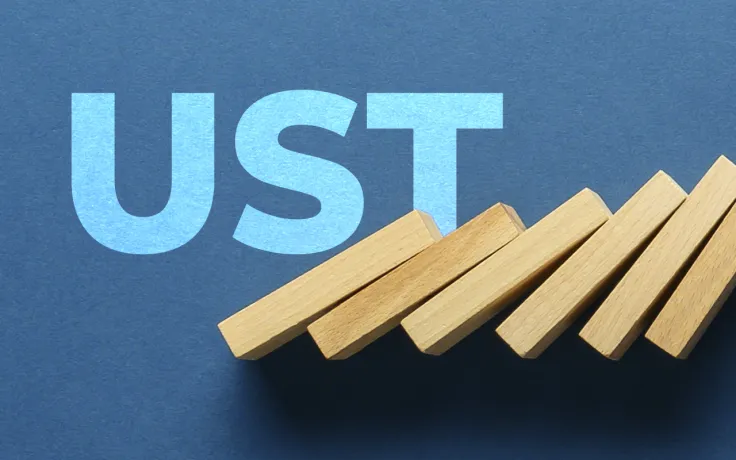 Cardano Founder on UST Collapse: Markets Are Defined Best Under Stress