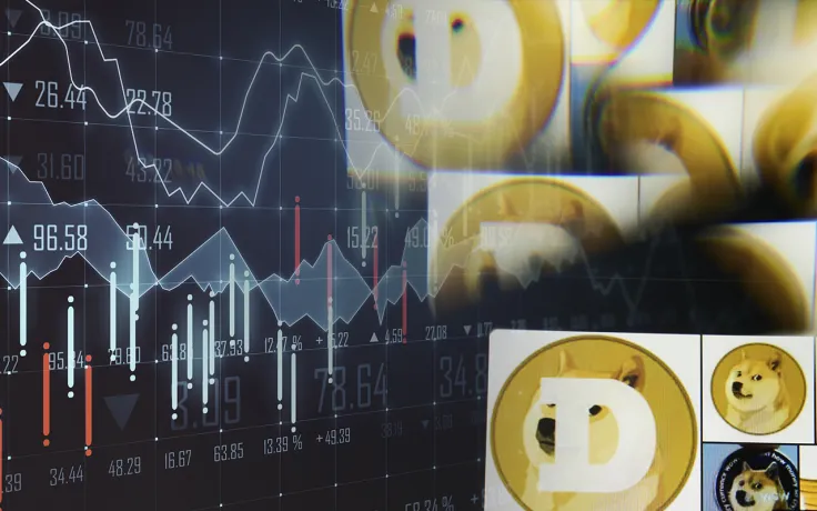 Dogecoin (DOGE) Remains Profitable Despite 30% Market Correction: Details