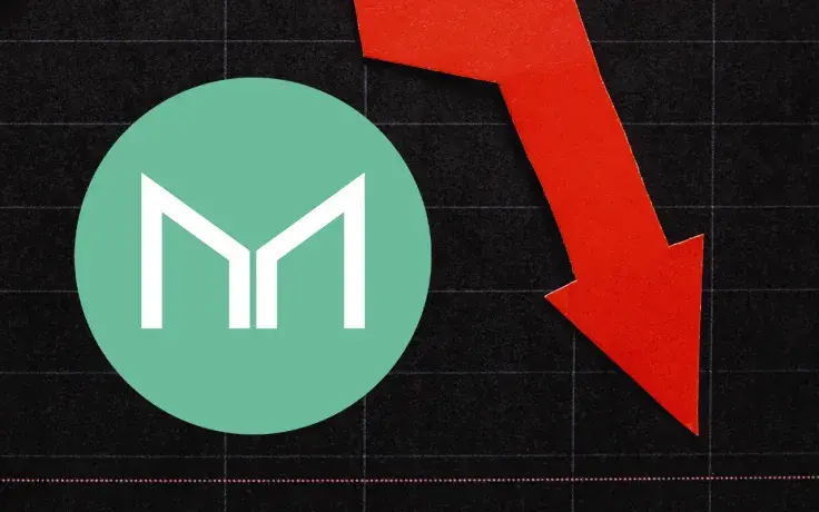 Maker (MKR) Surges 33% Amid Market Downturn