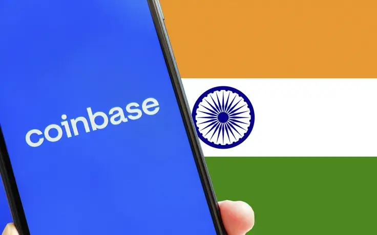 Coinbase's Services Halted by Indian Central Bank, Here's Why
