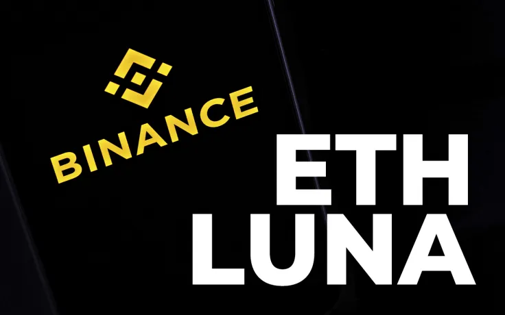 Ethereum (ETH), Terra (LUNA) Operations on Binance (BNB) Affected by Congestion: CZ