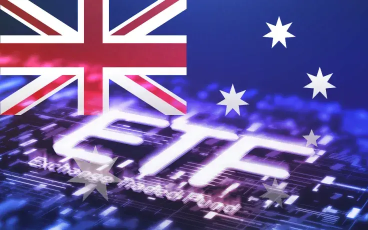 Australia's First Bitcoin and Ether ETFs Flop, Here's Why