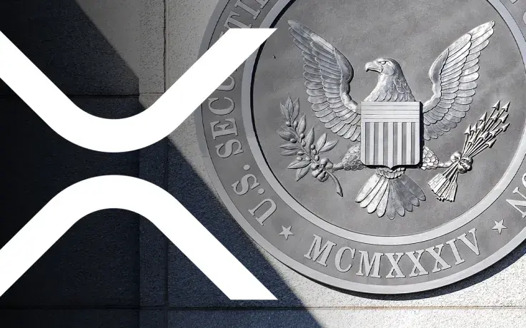 XRP Rebounds 20%, Ripple's Answer to SEC Assertions Over Hinman Emails Expected Today