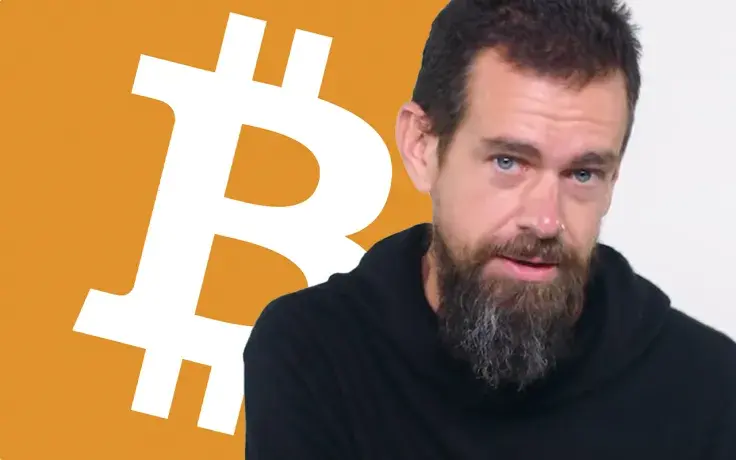 Jack Dorsey Names Reason for Next Bitcoin Price Surge