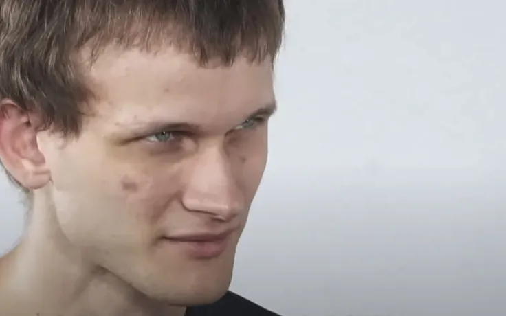 Ethereum's Vitalik Buterin Explains How We Can Prevent Whales from Dominating in Staking