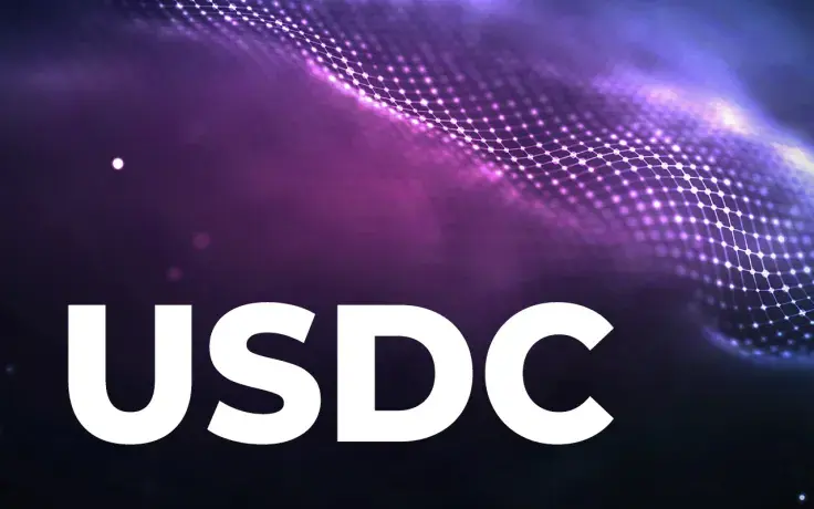 USD Coin (USDC) on Tron (TRX) Smashes Through Major Milestone Amid UST Drama