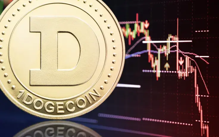 DOGE Price on the Brink: What to Keep an Eye On