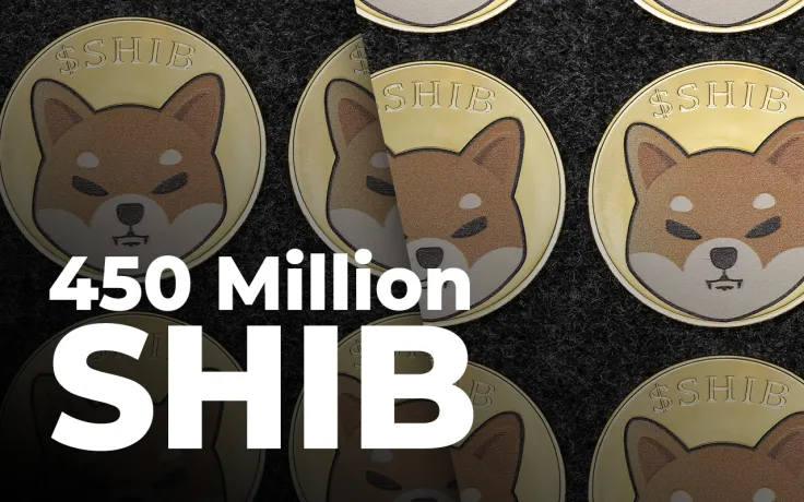 Shib Army Destroys 450 Million SHIB as Whales' Shiba Balance Shrinks