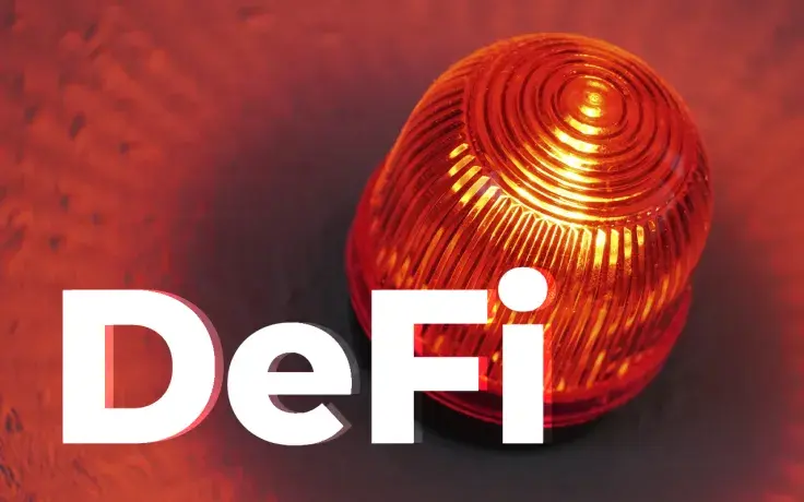 German Financial Supervisor Issues Stark Warning About DeFi