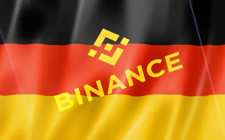 Binance Is Actively Applying for Licenses in Germany