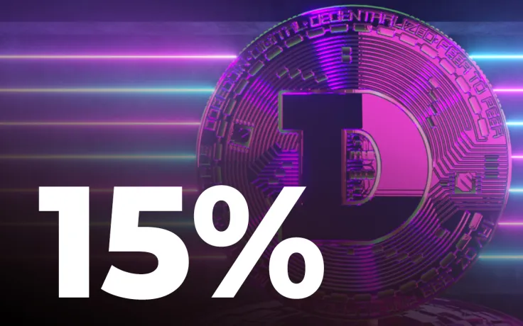 Dogecoin Will Rally 15% If This Pattern Plays Out Correctly