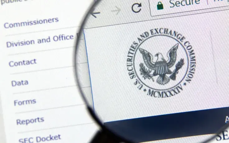 Ripple v. SEC: Regulator Submits New Reply to Protect Hinman-Related Documents