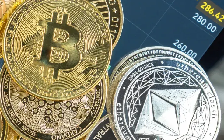 Bitcoin, Ethereum Reach Extremely High Correlation with Stocks, What This Means for Price