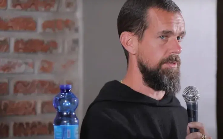 Jack Dorsey Adds "Bitcoin" to His Twitter Bio Section – Is He up to Something?
