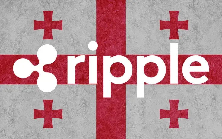 Ripple CEO in Talks with Georgia's Prime Minister on Crypto Adoption