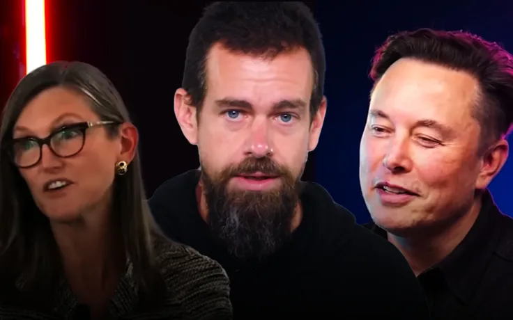 Elon Musk, Cathie Wood and Jack Dorsey Unanimously Agree on Crypto's Main Mission