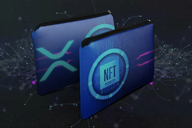 XRP Ledger Is Close to Having Native NFT Functionality