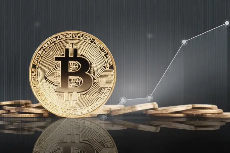 Bitcoin Holders' Activity Sets New Milestone Despite BTC's Lull Near $29K