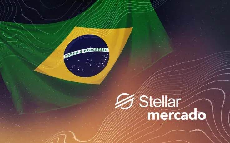 Stellar Partners with Mercado Brazil to Develop CBDC for Central Bank of Brazil