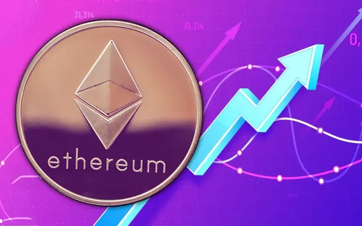 Ethereum's Weekly Time Frame Signals Incoming ETH Price Bounce