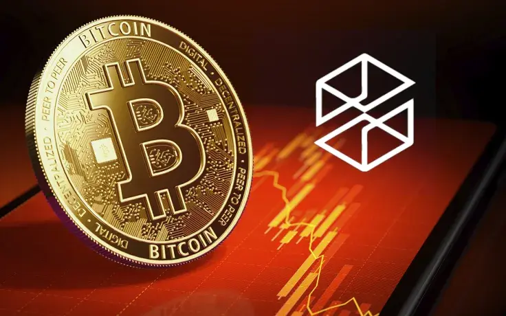 Bitcoin Is Losing Support Between $30,000 and $29,000, Here's What's Next: IntoTheBlock